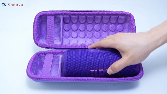 Amazon.com : khanka Hard Travel Case Replacement for JBL Flip 7